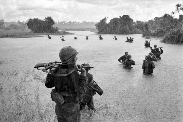 Thảm kịch Chiến tranh Việt Nam qua triển lãm ảnh của AP 10