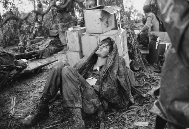 Thảm kịch Chiến tranh Việt Nam qua triển lãm ảnh của AP 8