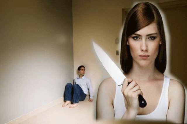 Vợ dùng dao lam cắt 'của quý' của chồng vì nghi bồ bịch 1