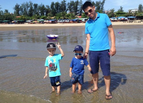 Nhân viên FPT và con trai tử vong bất thường khi đi du lịch Thái Lan 1