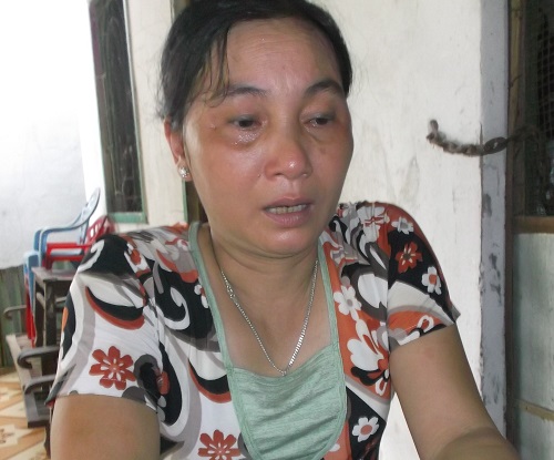 Trần tình của người trong cuộc vụ 'nhượng' chồng 50 triệu đồng 6