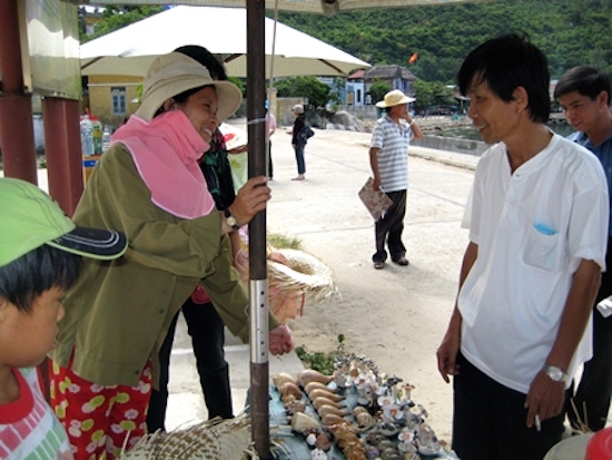 Chân dung bí thư thành ủy bất ngờ 