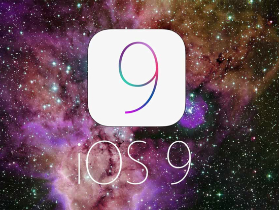 iOS 9 ra mắt và 5 tính năng mới nổi trội nhất  1