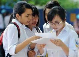Thi vào lớp 10 tại Đà Nẵng: Học sinh thở phào với môn Toán
