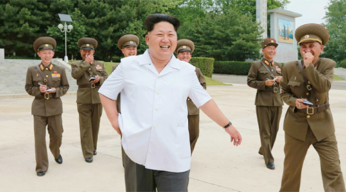 Triều Tiên xác nhận xử tử Bộ trưởng Quốc phòng 3