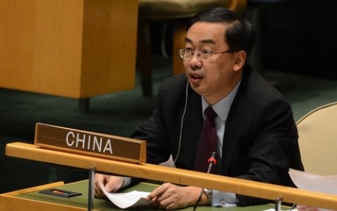 Trung Quốc – Philippines khẩu chiến dữ dội về Biển Đông ở LHQ 3