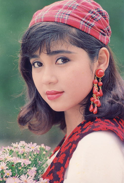 'Người đẹp Tây đô' Việt Trinh chuẩn bị lên xe hoa? 3
