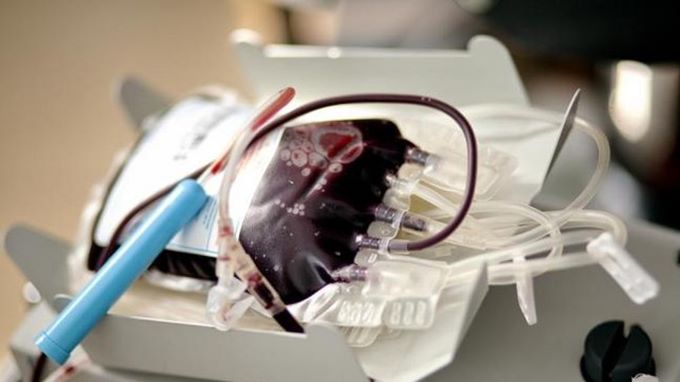 Hàn Quốc tiến hành điều trị bằng huyết tương trên bệnh nhân nhiễm Mers 1