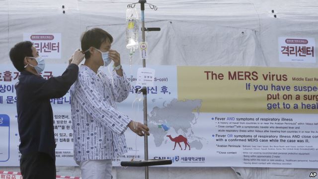 Thực hư tin đồn có người nhiễm virut MERS-CoV ở tòa nhà Keangnam Hà Nội 1