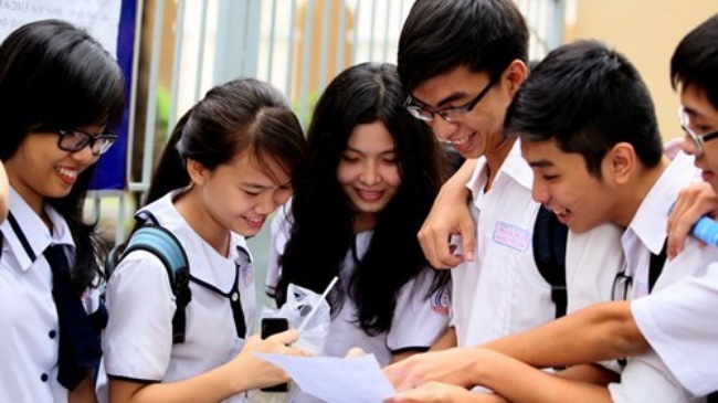 Bộ giáo dục có văn bản khẩn về kì thi THPT quốc gia 2015