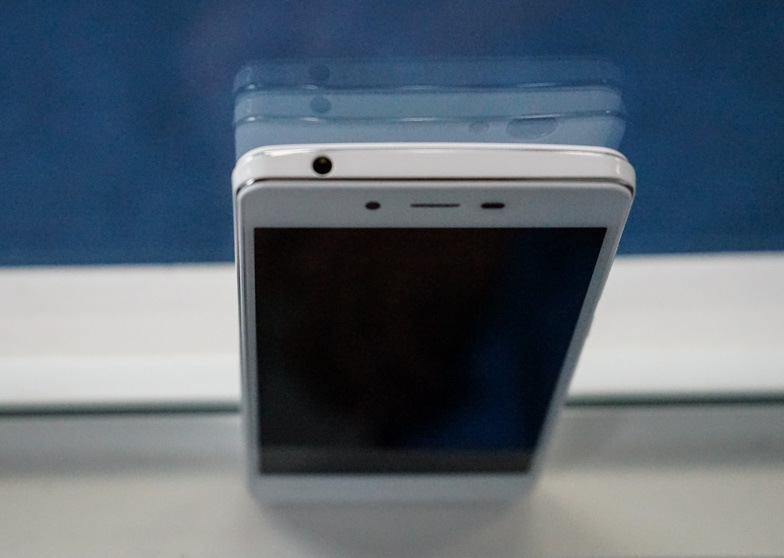 Gionee Marathon M3: Smartphone giá rẻ, pin khủng, cấu hình cao 9