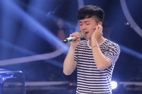 Vietnam Idol 2015 Gala 3: Một thí sinh phải chia tay chương trình 6