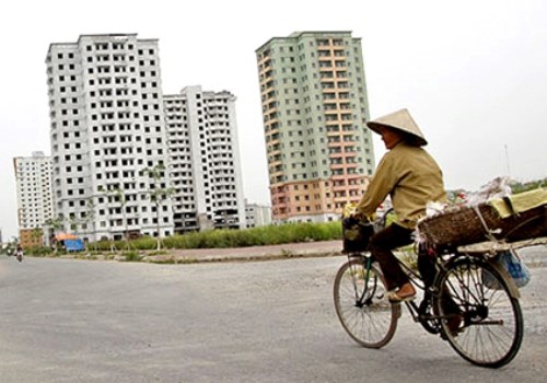 Hà Nội: 6 nghìn hộ được vay vốn mua nhà thu nhập thấp 1