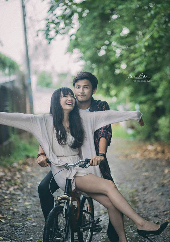 Facebook sao Việt: Midu, Đan Lê bất ngờ khoe ảnh hẹn hò 7 Facebook sao Việt: Midu, Đan Lê bất ngờ khoe ảnh hẹn hò 7