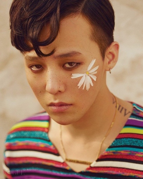 Big Bang quyến rũ trong bộ ảnh mới tại Việt Nam 10 Big Bang quyến rũ trong bộ ảnh mới tại Việt Nam 10
