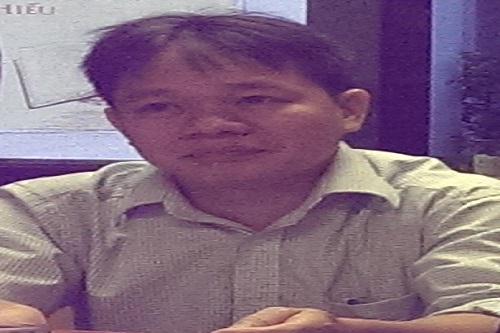 Khi người đàn ông bị ung thư ruột dịch thành ung thư tử cung! 2
