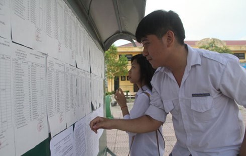  Thầy Đỗ Việt Khoa còn chăn trở với nền giáo dục nước nhà