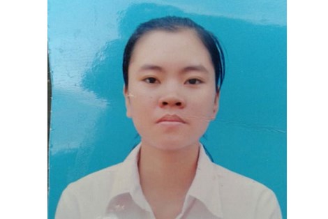 Nữ sinh mất tích sau khi thi THPT Quốc gia