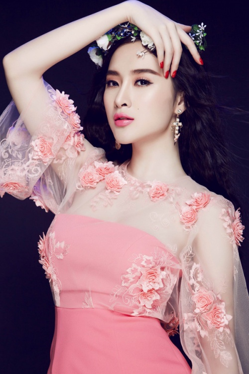 Những người đẹp Việt luôn bị cư dân mạng ném đá 12 Những người đẹp Việt luôn bị cư dân mạng ném đá 12
