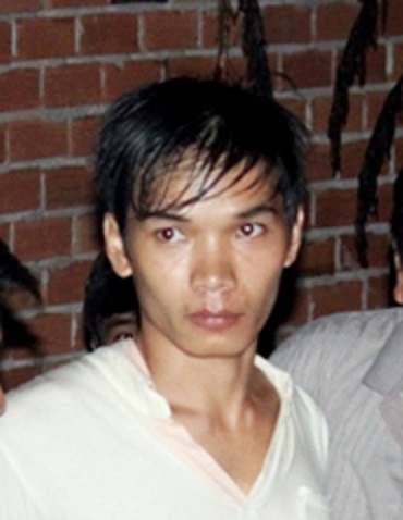 Chân dung nghi phạm thảm sát 6 người ở Bình Phước