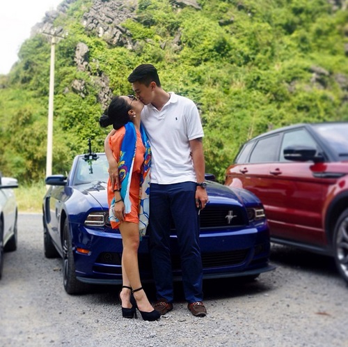 Ca nương Kiều Anh và mối tình với cháu trai Giáo sư Văn Như Cương 5 Ca nương Kiều Anh và mối tình với cháu trai Giáo sư Văn Như Cương 5