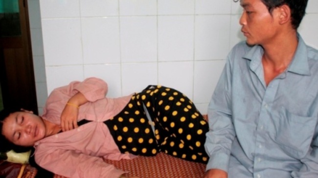 Xác định “bệnh lạ” khiến 6 người tử vong ở Quảng Nam