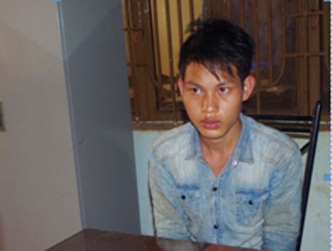 Một phụ nữ bị sát hại ở Bình Phước: Khởi tố nghi can 18 tuổi 1