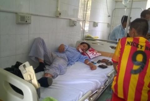 Tai nạn thảm khốc ở Thanh Hóa: Ngày cưới biến thành đại tang 2
