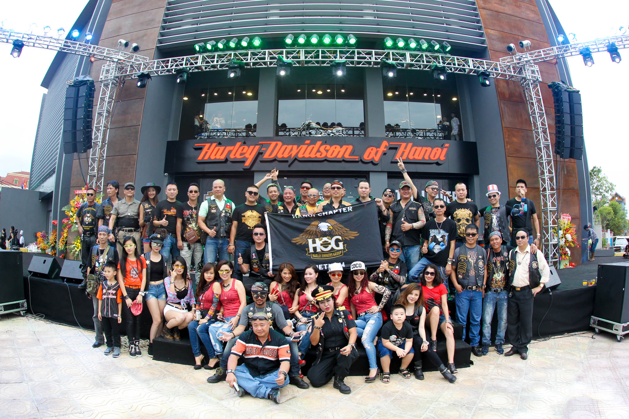 Tổng hợp 84 harley davidson hà nội không thể bỏ qua  Eteachers