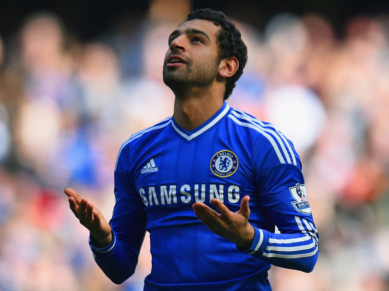 Tin chuyển nhượng ngày 29/7: Chia tay Chelsea, Salah gia nhập AS Roma 1