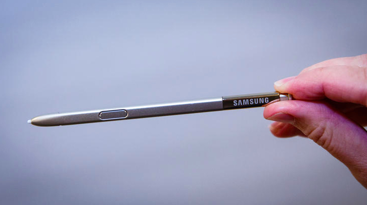 Galaxy Note 5 chính thức trình làng, đột phá với bút Spen 4 Galaxy Note 5 chính thức trình làng, đột phá với bút Spen 4