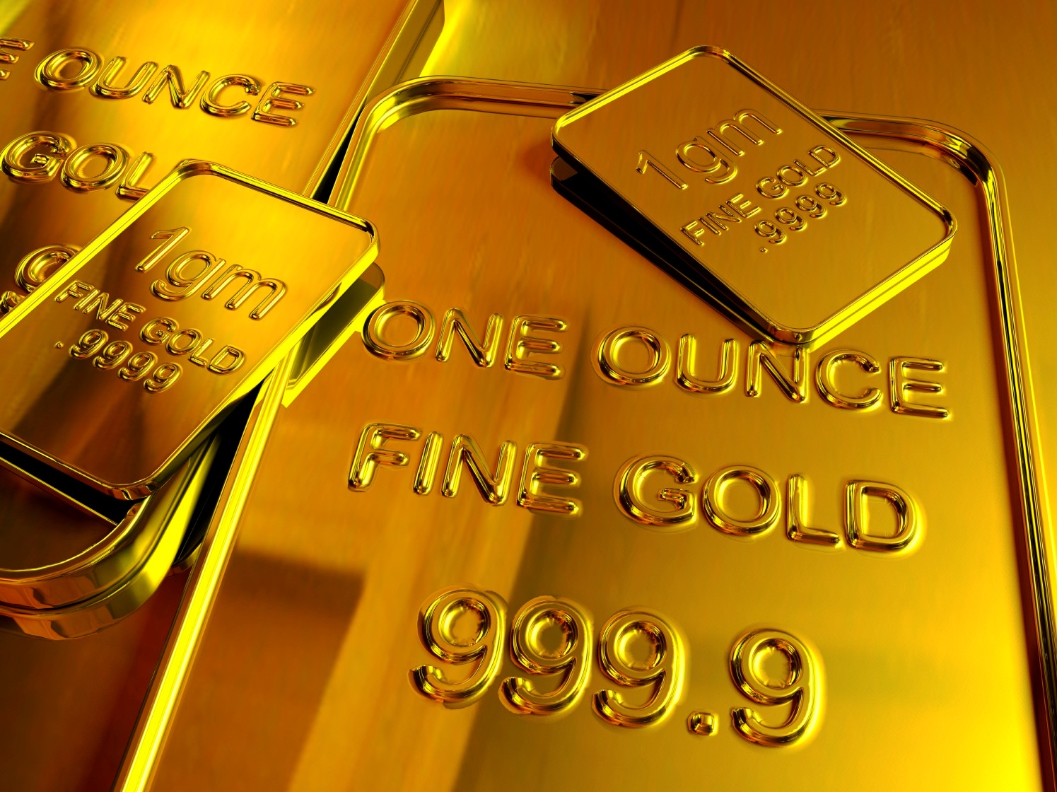 Giá vàng hôm nay 15/8: Vàng SJC giảm 200 ngàn đồng/lượng 1