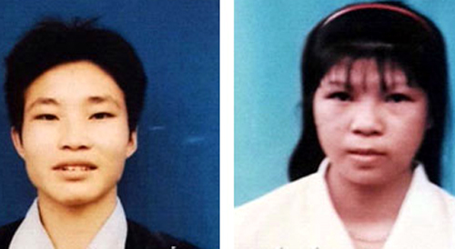 Thảm án ở Yên Bái: Bé trai 2 tuổi bị sát hại chưa kịp mổ tim 3