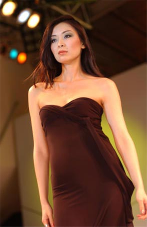 Maria Ozawa lọt top phụ nữ đẹp nhất Nhật Bản - ảnh 5 Hình ảnh Maria Ozawa lọt top phụ nữ đẹp nhất Nhật Bản số 5