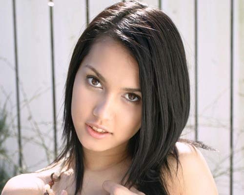 Maria Ozawa Lọt Top Phụ Nữ đẹp Nhất Nhật Bản Tinmoivn 