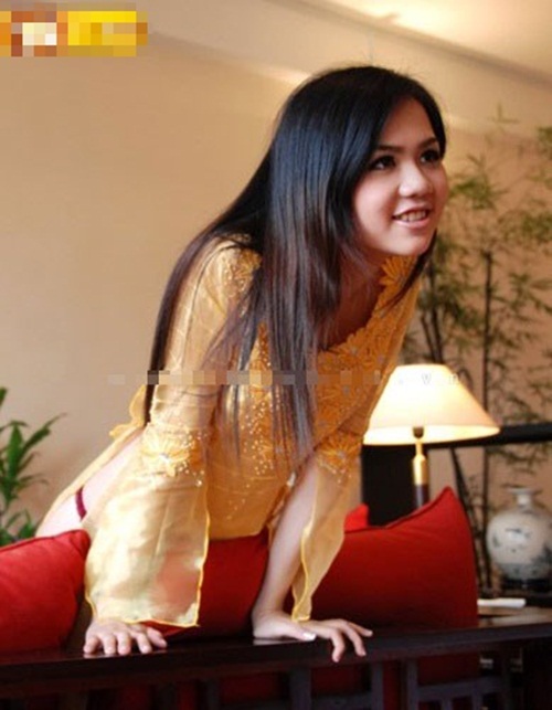 Lộ ảnh quá khứ kém xinh của dàn sao Việt thuở chưa nổi tiếng 9