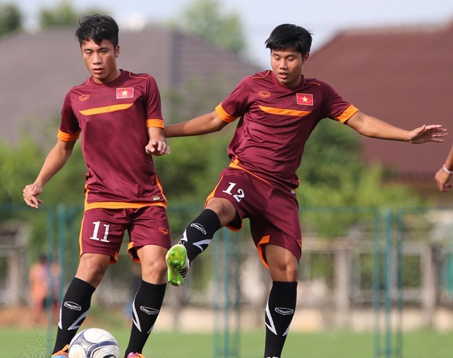 U19 Việt Nam vs U19 Myanmar: Tiến thẳng vào bán kết, 19h00 ngày 31/8 1