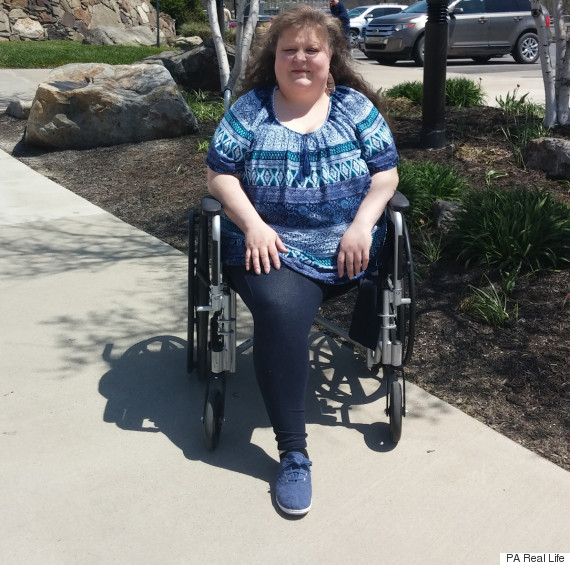 Женщины Инвалиды Без Ног Знакомства