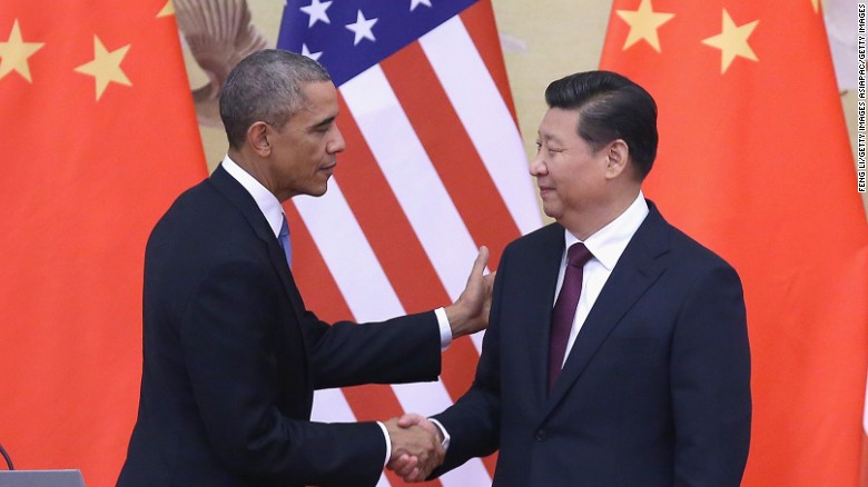 Chuyên gia: Tại sao Mỹ cần chính sách mới ở Trung Quốc 1