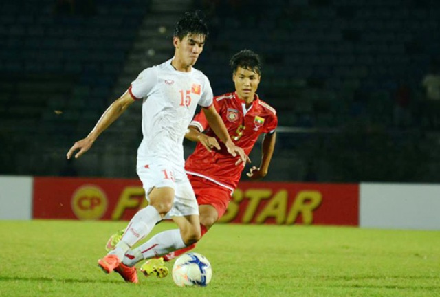 Giành vé dự giải châu Á, U19 Việt Nam được thưởng lớn 1