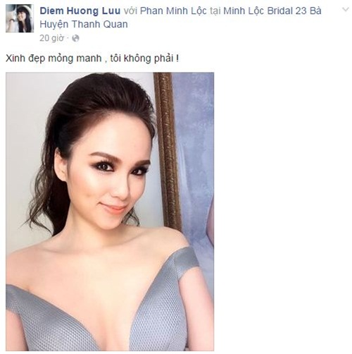Facebook sao Việt: Kỳ Duyên khoe cơ bụng, Hà Tăng hội ngộ Thân Thúy Hà 9 Facebook sao Việt: Kỳ Duyên khoe cơ bụng, Hà Tăng hội ngộ Thân Thúy Hà 9