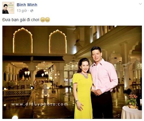 Facebook sao Việt: Ngỡ ngàng trước vẻ trẻ trung của Tăng Thanh Hà 9 Facebook sao Việt: Ngỡ ngàng trước vẻ trẻ trung của Tăng Thanh Hà 9