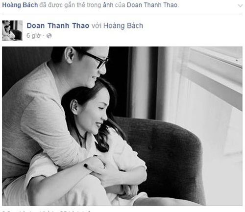 Facebook sao Việt: Ngỡ ngàng trước vẻ trẻ trung của Tăng Thanh Hà 3 Facebook sao Việt: Ngỡ ngàng trước vẻ trẻ trung của Tăng Thanh Hà 3