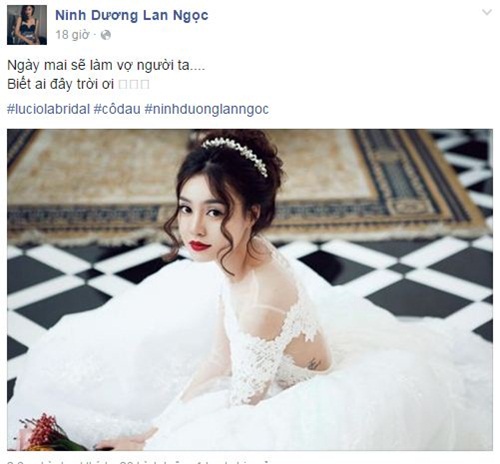 Facebook sao Việt: Ngỡ ngàng trước vẻ trẻ trung của Tăng Thanh Hà 4 Facebook sao Việt: Ngỡ ngàng trước vẻ trẻ trung của Tăng Thanh Hà 4