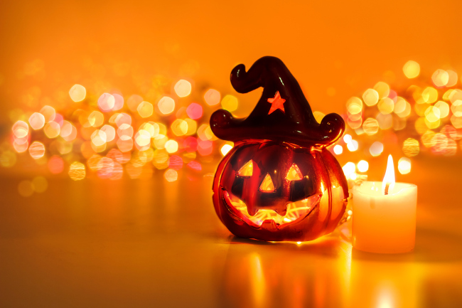 Halloween 2015 là ngày gì ? Nguồn gốc, ý nghĩa của ngày lễ Halloween 1