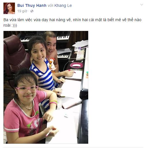 Facebook sao Việt: Nhã Phương nóng bỏng, sắc sảo trong shoot hình mới 6 Facebook sao Việt: Nhã Phương nóng bỏng, sắc sảo trong shoot hình mới 6