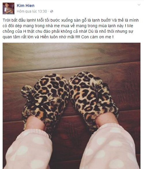 Facebook sao Việt: Nhã Phương nóng bỏng, sắc sảo trong shoot hình mới 9 Facebook sao Việt: Nhã Phương nóng bỏng, sắc sảo trong shoot hình mới 9