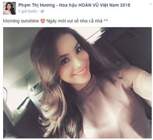 Facebook sao Việt: Nhã Phương nóng bỏng, sắc sảo trong shoot hình mới 12 Facebook sao Việt: Nhã Phương nóng bỏng, sắc sảo trong shoot hình mới 12