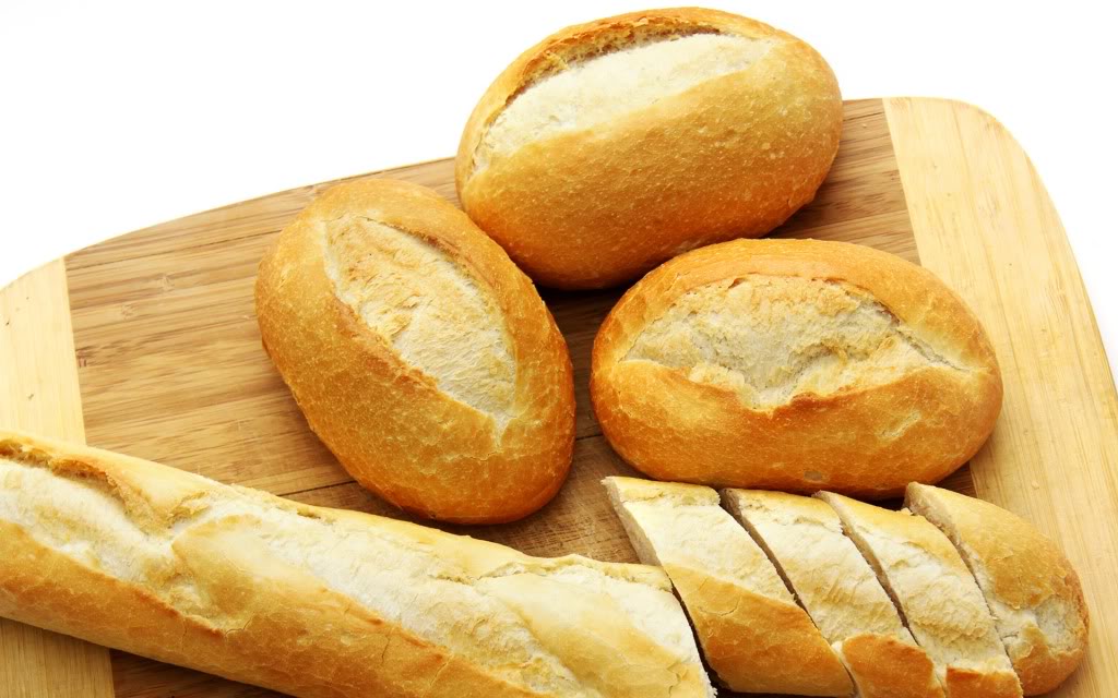 Mẹo vặt hiệu quả bất ngờ: Bảo quản bánh mỳ không bị ôi mốc 1