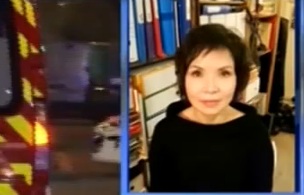 Giây phút hỗn loạn ở Paris qua lời kể của nhân chứng người Việt